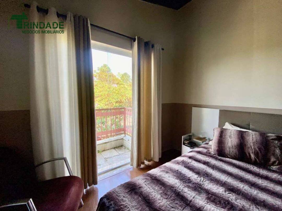 Casa com 4 dormitórios à venda, 312 m² por R$ 1.050.000,00 - Jardim Bolívia - Jandira/SP — foto 14 de 70