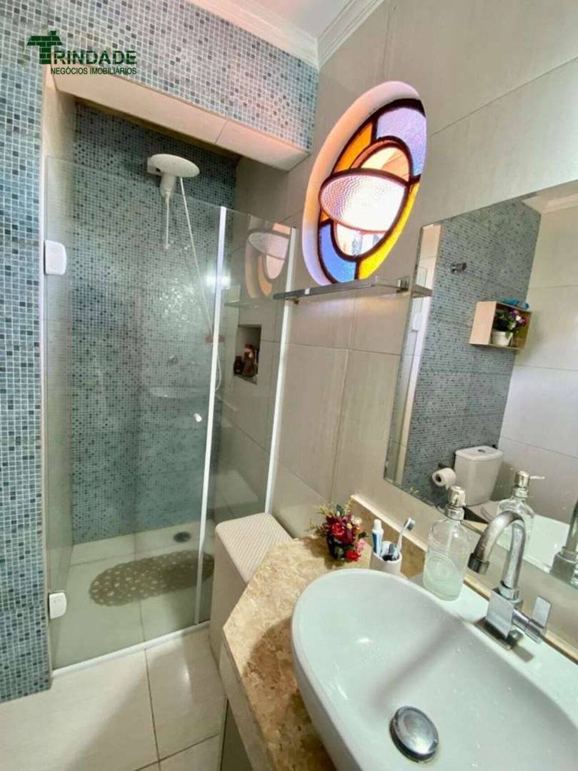 Casa com 4 dormitórios à venda, 312 m² por R$ 1.050.000,00 - Jardim Bolívia - Jandira/SP — foto 16 de 70