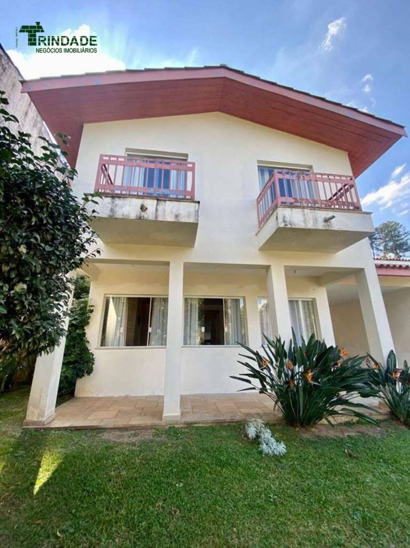 Casa com 4 dormitórios à venda, 312 m² por R$ 1.050.000,00 - Jardim Bolívia - Jandira/SP — foto 17 de 70
