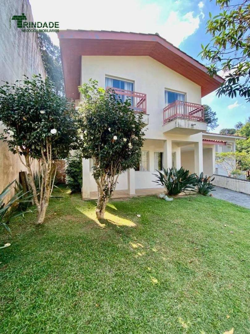 Casa com 4 dormitórios à venda, 312 m² por R$ 1.050.000,00 - Jardim Bolívia - Jandira/SP — foto 18 de 70