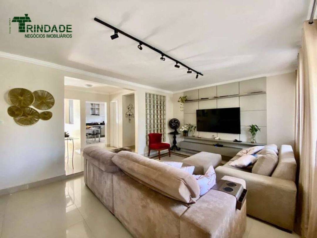 Casa com 4 dormitórios à venda, 312 m² por R$ 1.050.000,00 - Jardim Bolívia - Jandira/SP — foto 19 de 70