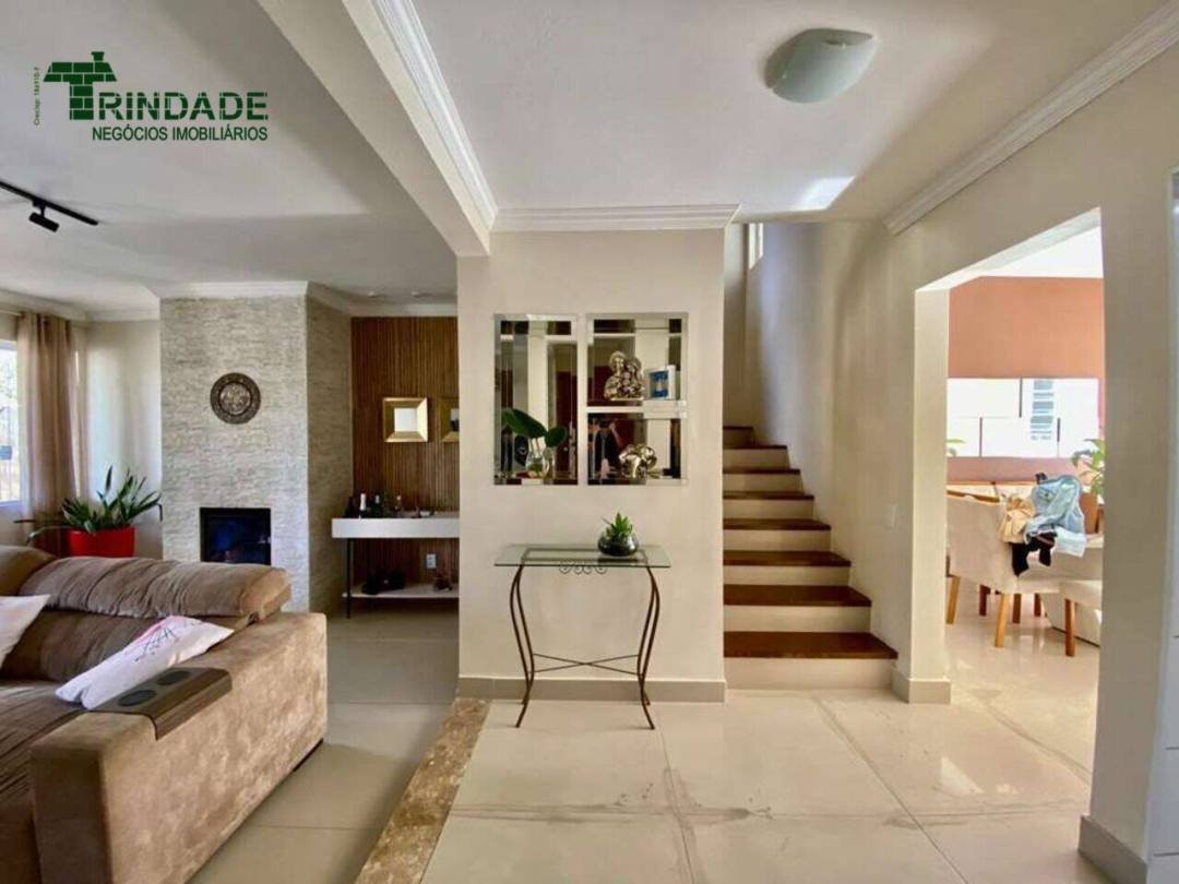 Casa com 4 dormitórios à venda, 312 m² por R$ 1.050.000,00 - Jardim Bolívia - Jandira/SP — foto 20 de 70