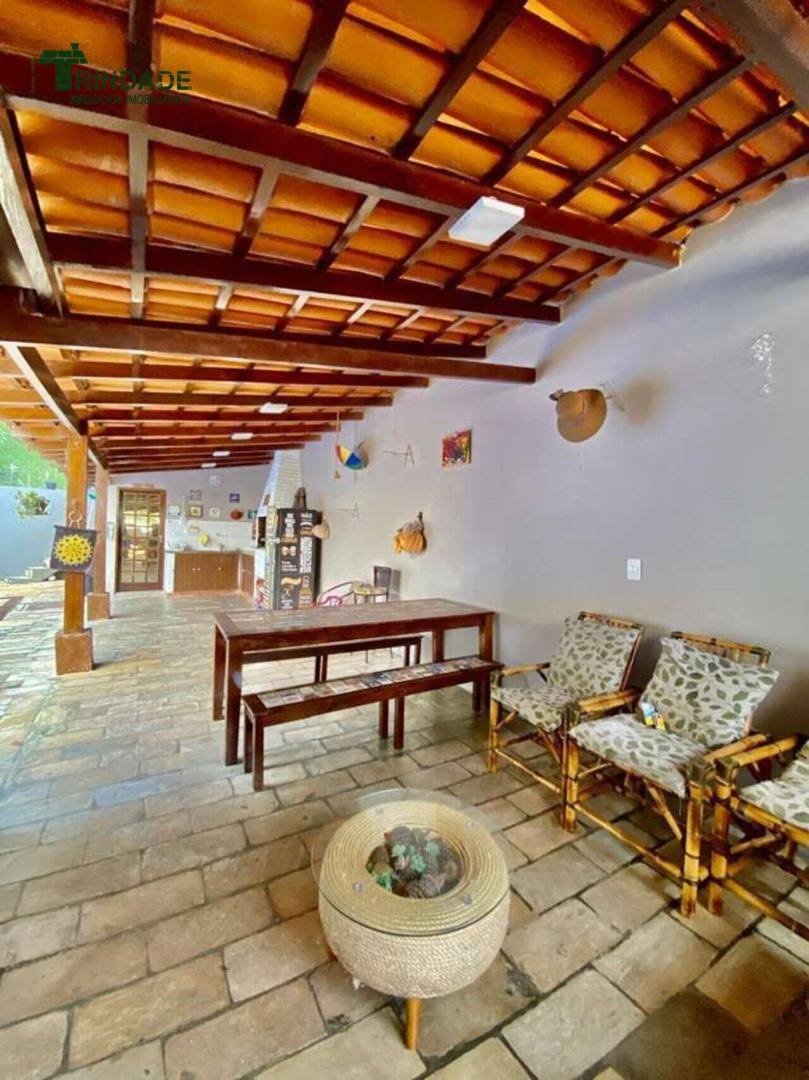 Casa com 4 dormitórios à venda, 312 m² por R$ 1.050.000,00 - Jardim Bolívia - Jandira/SP — foto 21 de 70