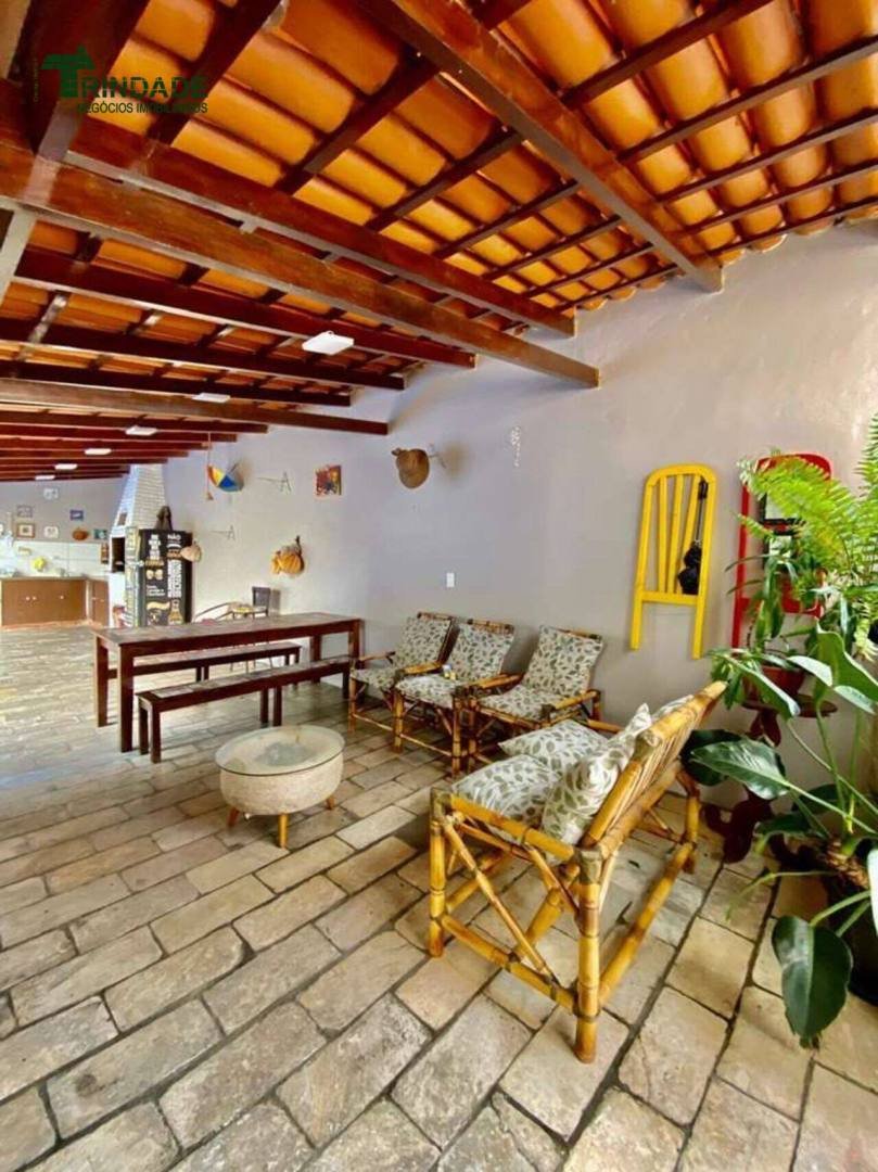 Casa com 4 dormitórios à venda, 312 m² por R$ 1.050.000,00 - Jardim Bolívia - Jandira/SP — foto 22 de 70