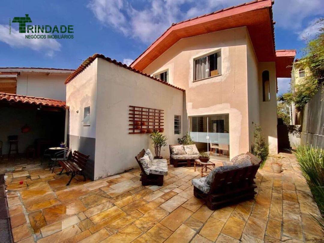 Casa com 4 dormitórios à venda, 312 m² por R$ 1.050.000,00 - Jardim Bolívia - Jandira/SP — foto 27 de 70