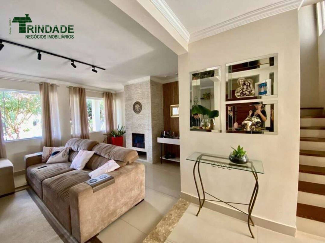 Casa com 4 dormitórios à venda, 312 m² por R$ 1.050.000,00 - Jardim Bolívia - Jandira/SP — foto 28 de 70