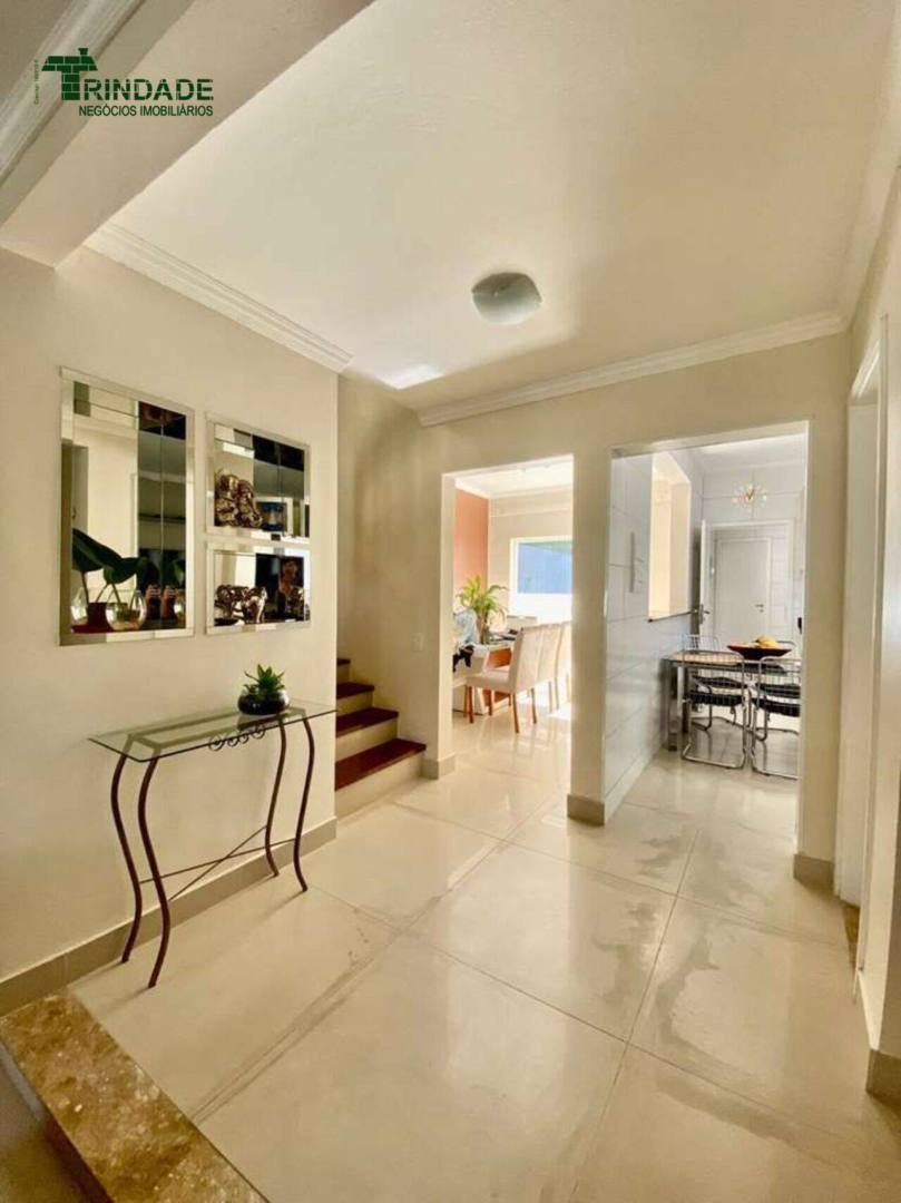 Casa com 4 dormitórios à venda, 312 m² por R$ 1.050.000,00 - Jardim Bolívia - Jandira/SP — foto 29 de 70