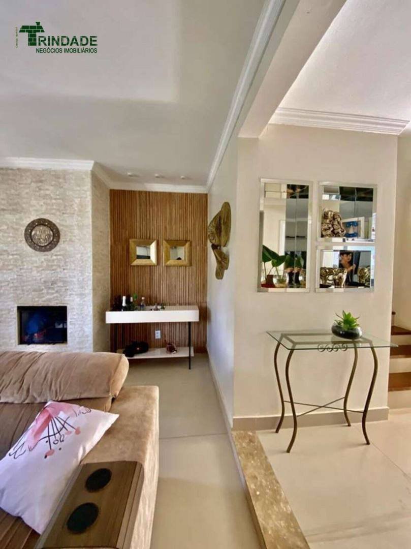 Casa com 4 dormitórios à venda, 312 m² por R$ 1.050.000,00 - Jardim Bolívia - Jandira/SP — foto 30 de 70
