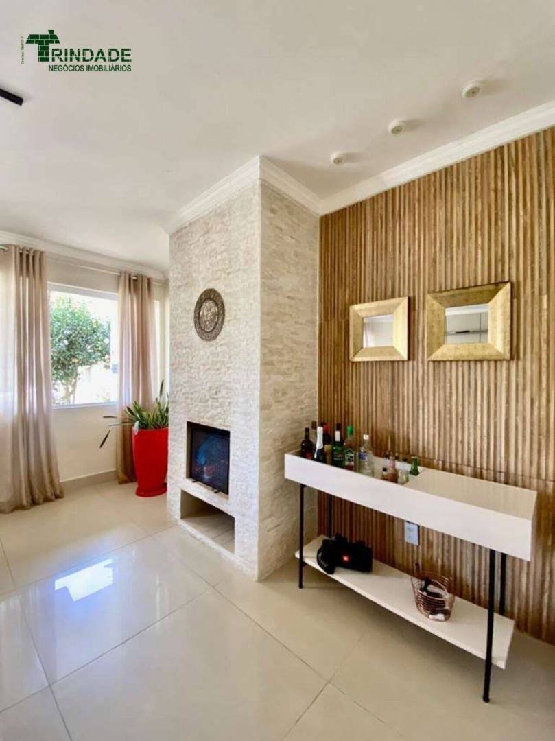 Casa com 4 dormitórios à venda, 312 m² por R$ 1.050.000,00 - Jardim Bolívia - Jandira/SP — foto 31 de 70