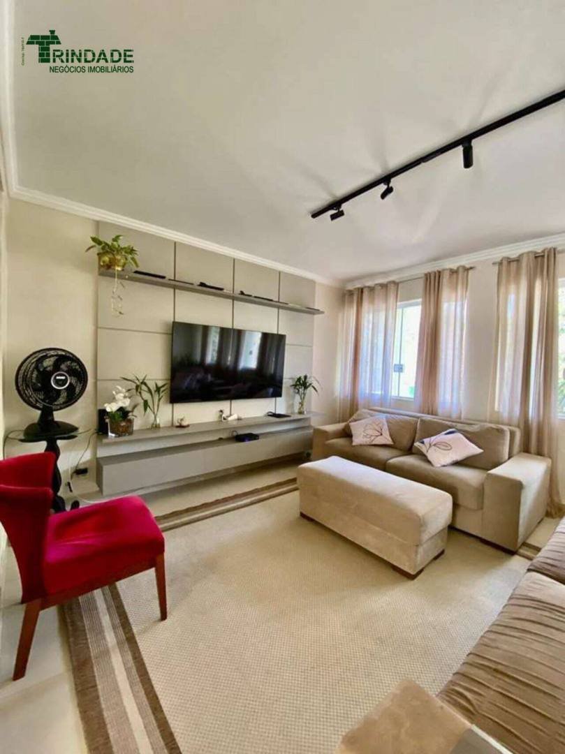 Casa com 4 dormitórios à venda, 312 m² por R$ 1.050.000,00 - Jardim Bolívia - Jandira/SP — foto 32 de 70