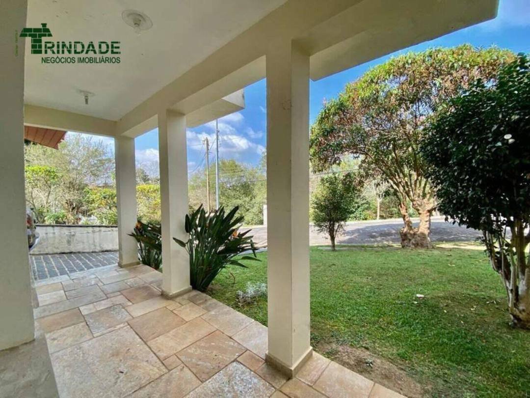 Casa com 4 dormitórios à venda, 312 m² por R$ 1.050.000,00 - Jardim Bolívia - Jandira/SP — foto 33 de 70