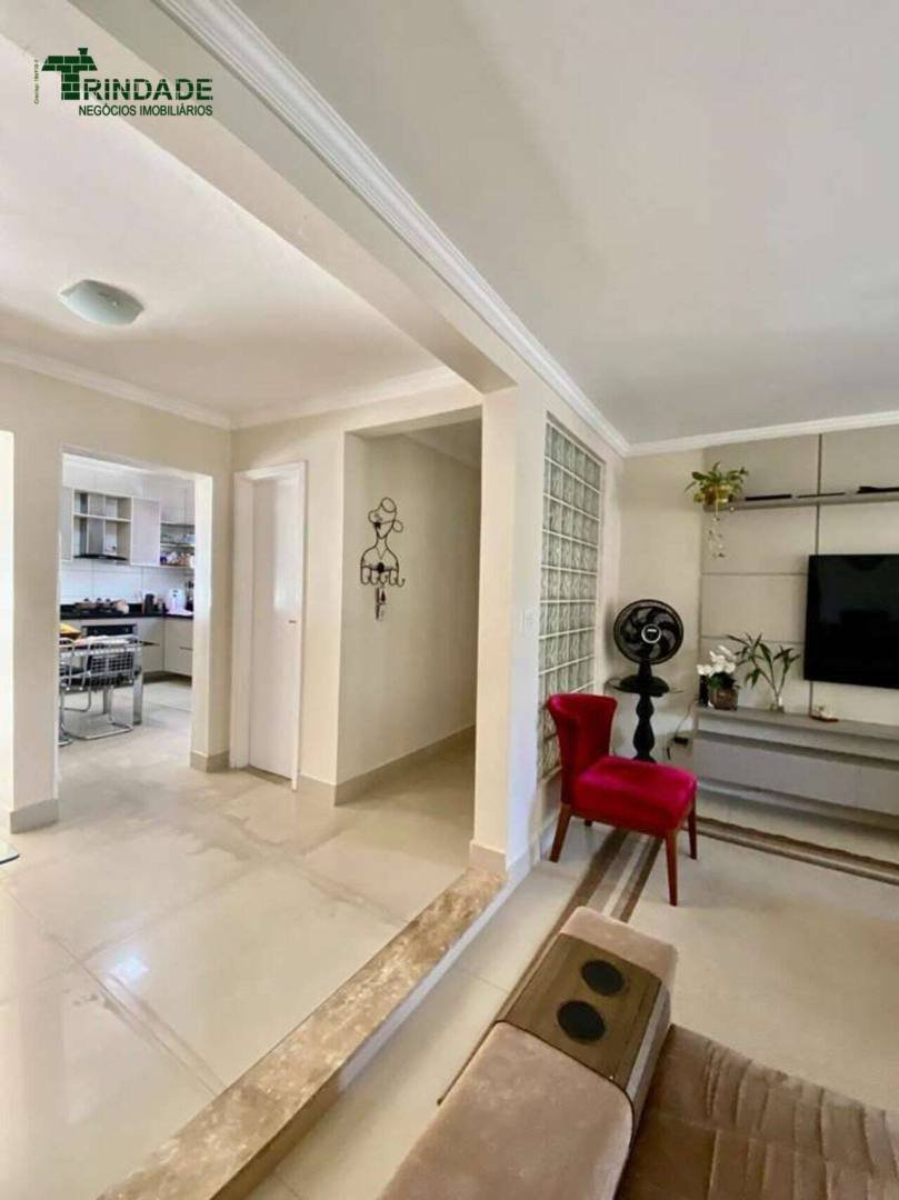 Casa com 4 dormitórios à venda, 312 m² por R$ 1.050.000,00 - Jardim Bolívia - Jandira/SP — foto 34 de 70