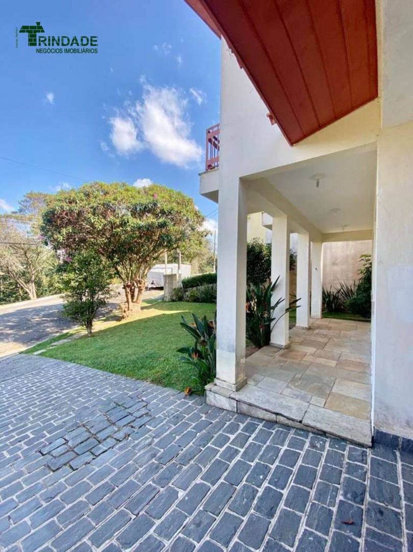 Casa com 4 dormitórios à venda, 312 m² por R$ 1.050.000,00 - Jardim Bolívia - Jandira/SP — foto 35 de 70