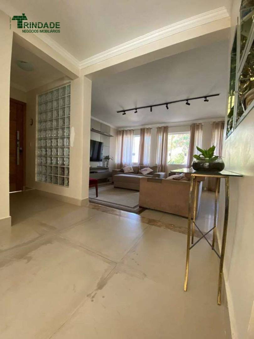 Casa com 4 dormitórios à venda, 312 m² por R$ 1.050.000,00 - Jardim Bolívia - Jandira/SP — foto 37 de 70
