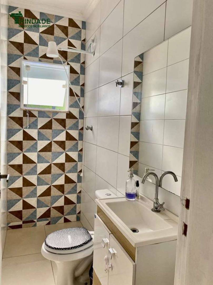 Casa com 4 dormitórios à venda, 312 m² por R$ 1.050.000,00 - Jardim Bolívia - Jandira/SP — foto 39 de 70