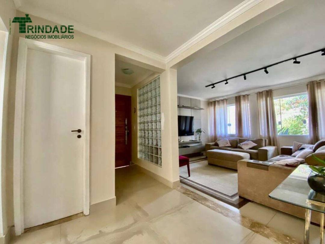 Casa com 4 dormitórios à venda, 312 m² por R$ 1.050.000,00 - Jardim Bolívia - Jandira/SP — foto 40 de 70