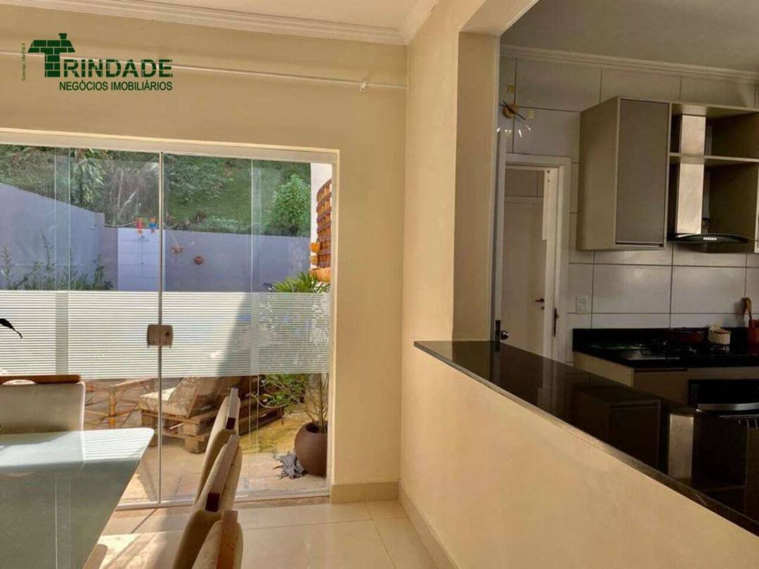 Casa com 4 dormitórios à venda, 312 m² por R$ 1.050.000,00 - Jardim Bolívia - Jandira/SP — foto 41 de 70