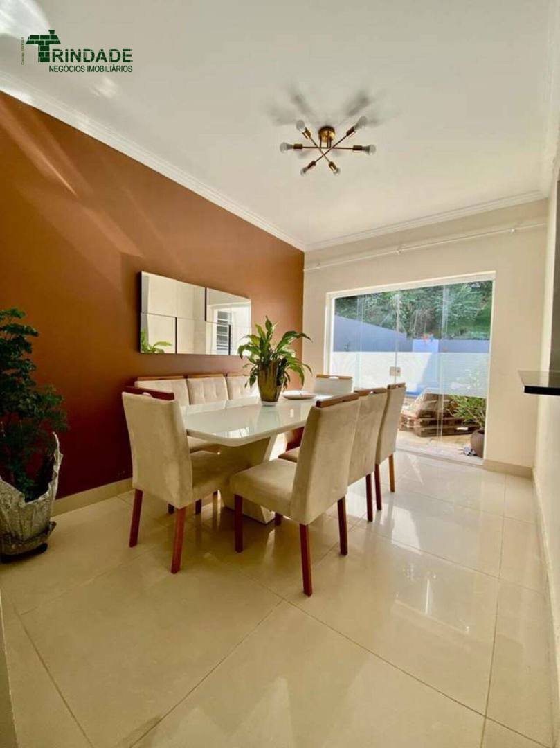 Casa com 4 dormitórios à venda, 312 m² por R$ 1.050.000,00 - Jardim Bolívia - Jandira/SP — foto 42 de 70