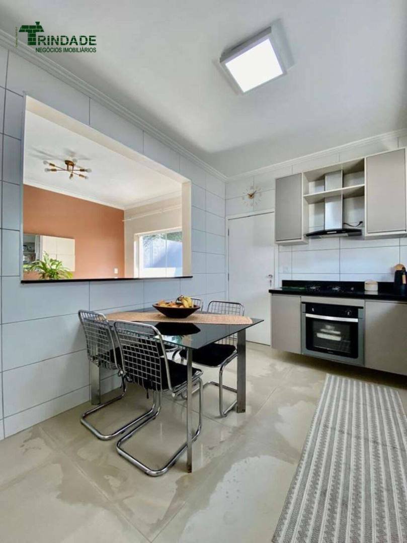 Casa com 4 dormitórios à venda, 312 m² por R$ 1.050.000,00 - Jardim Bolívia - Jandira/SP — foto 43 de 70