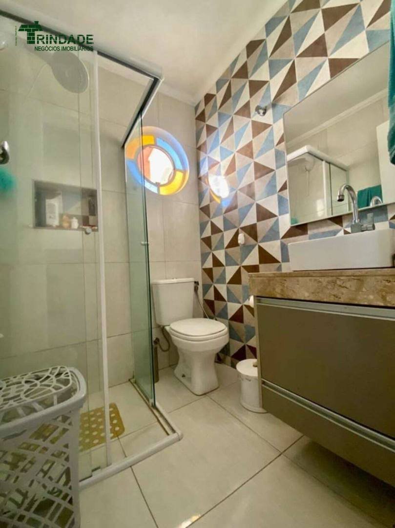 Casa com 4 dormitórios à venda, 312 m² por R$ 1.050.000,00 - Jardim Bolívia - Jandira/SP — foto 45 de 70