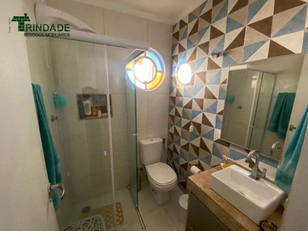 Casa com 4 dormitórios à venda, 312 m² por R$ 1.050.000,00 - Jardim Bolívia - Jandira/SP — foto 46 de 70