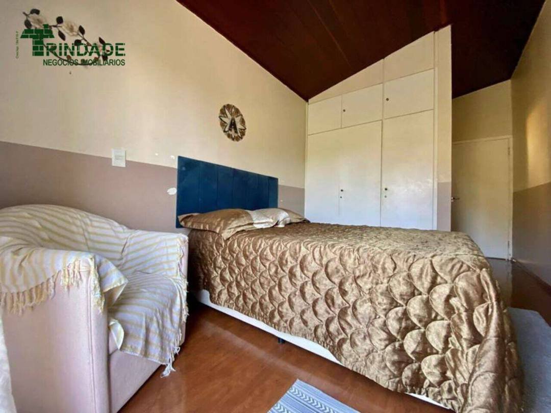 Casa com 4 dormitórios à venda, 312 m² por R$ 1.050.000,00 - Jardim Bolívia - Jandira/SP — foto 48 de 70