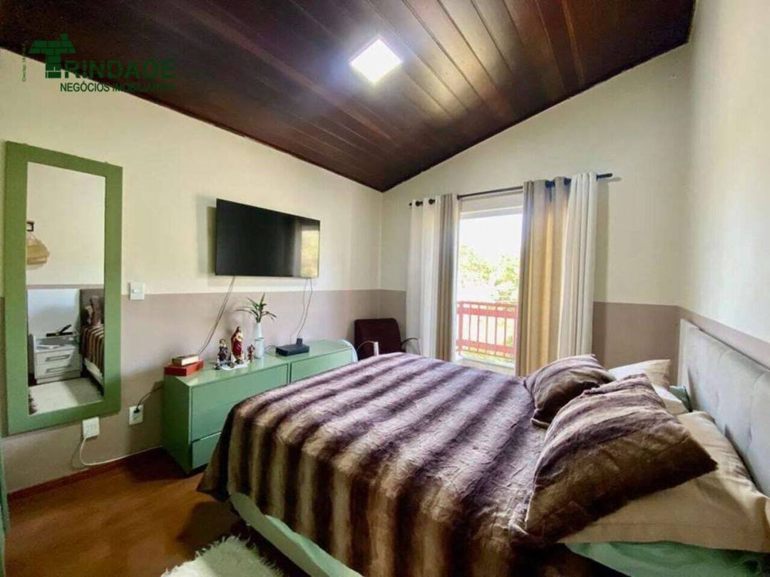 Casa com 4 dormitórios à venda, 312 m² por R$ 1.050.000,00 - Jardim Bolívia - Jandira/SP — foto 49 de 70