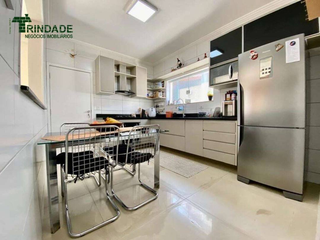 Casa com 4 dormitórios à venda, 312 m² por R$ 1.050.000,00 - Jardim Bolívia - Jandira/SP — foto 51 de 70
