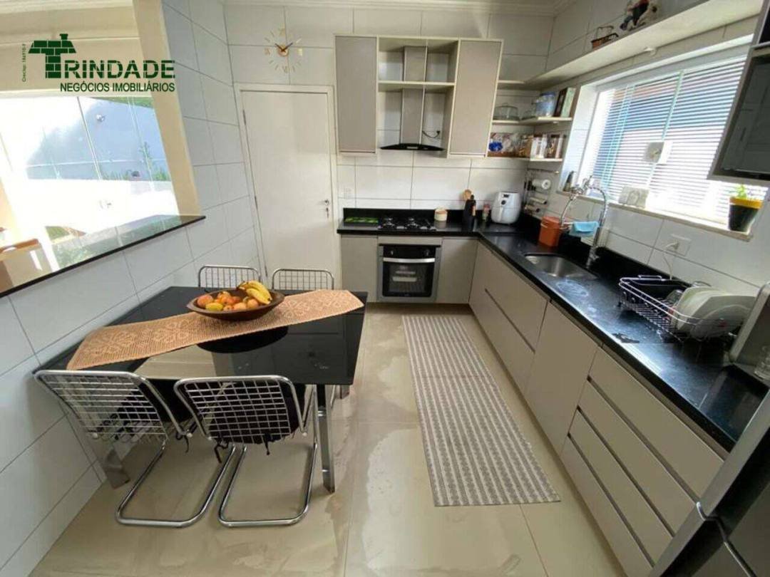 Casa com 4 dormitórios à venda, 312 m² por R$ 1.050.000,00 - Jardim Bolívia - Jandira/SP — foto 52 de 70