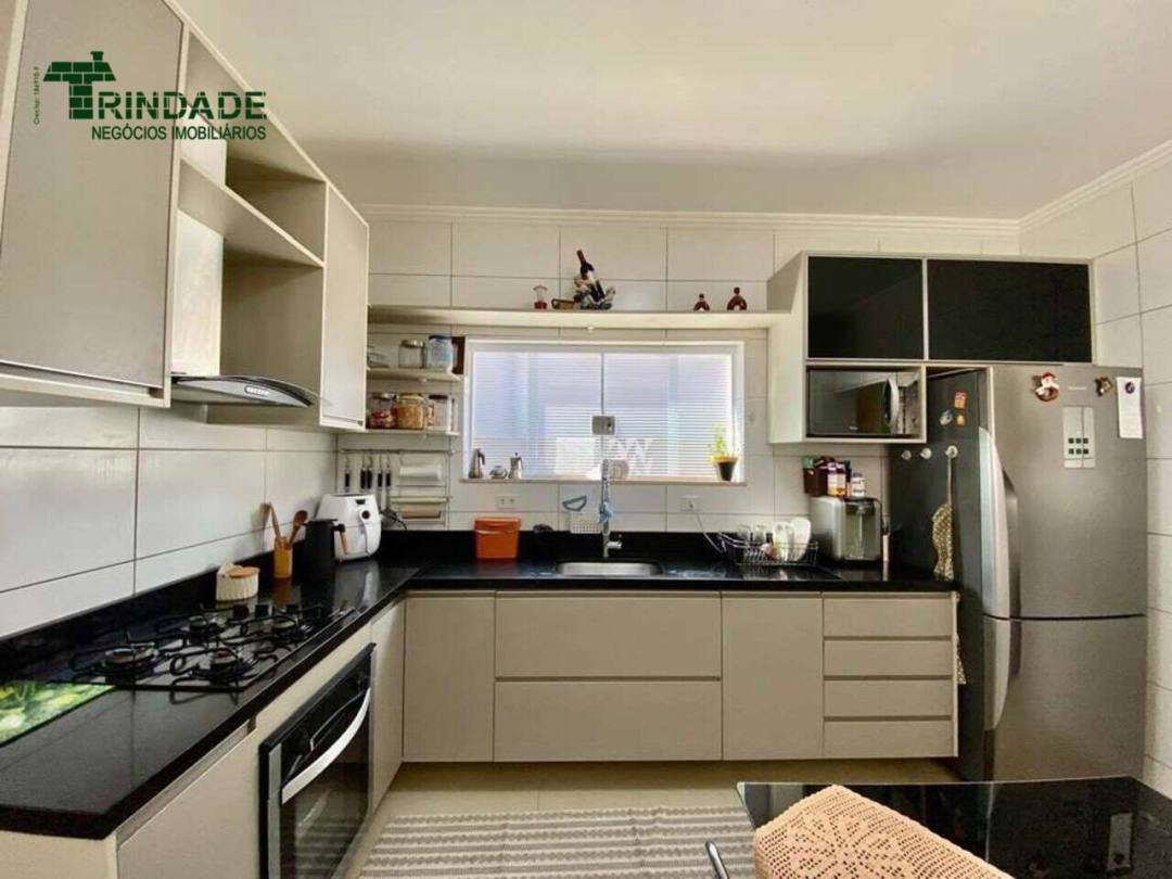 Casa com 4 dormitórios à venda, 312 m² por R$ 1.050.000,00 - Jardim Bolívia - Jandira/SP — foto 54 de 70