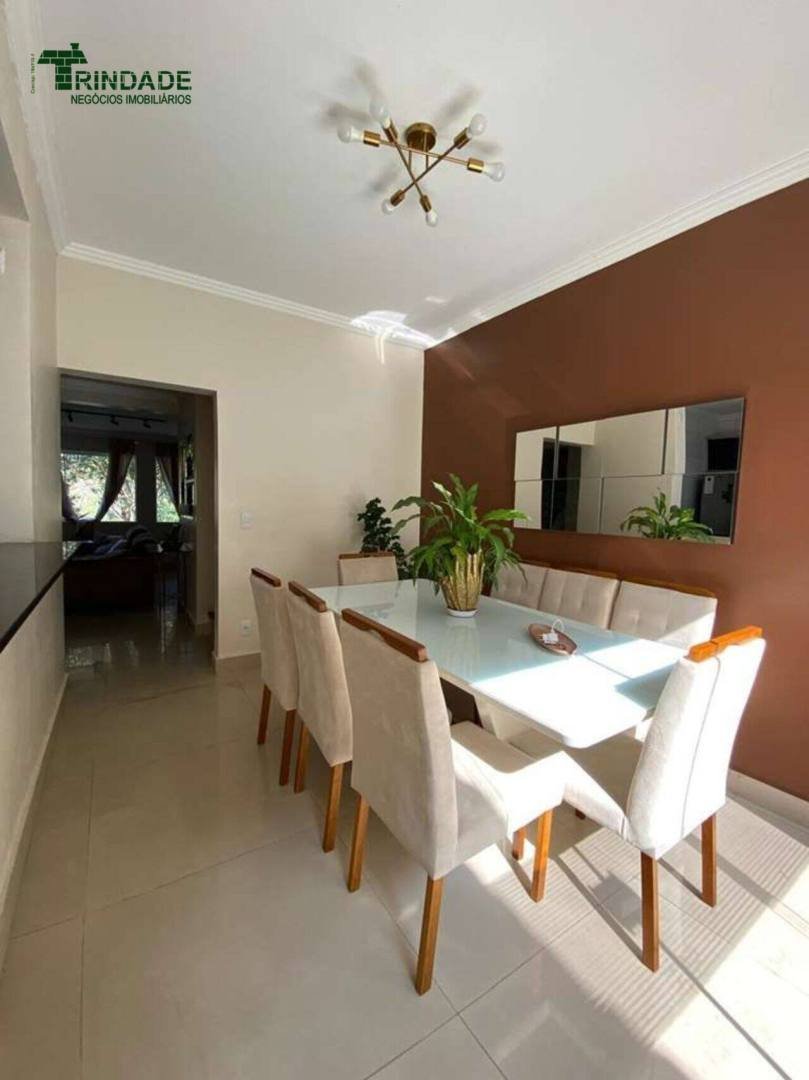 Casa com 4 dormitórios à venda, 312 m² por R$ 1.050.000,00 - Jardim Bolívia - Jandira/SP — foto 55 de 70