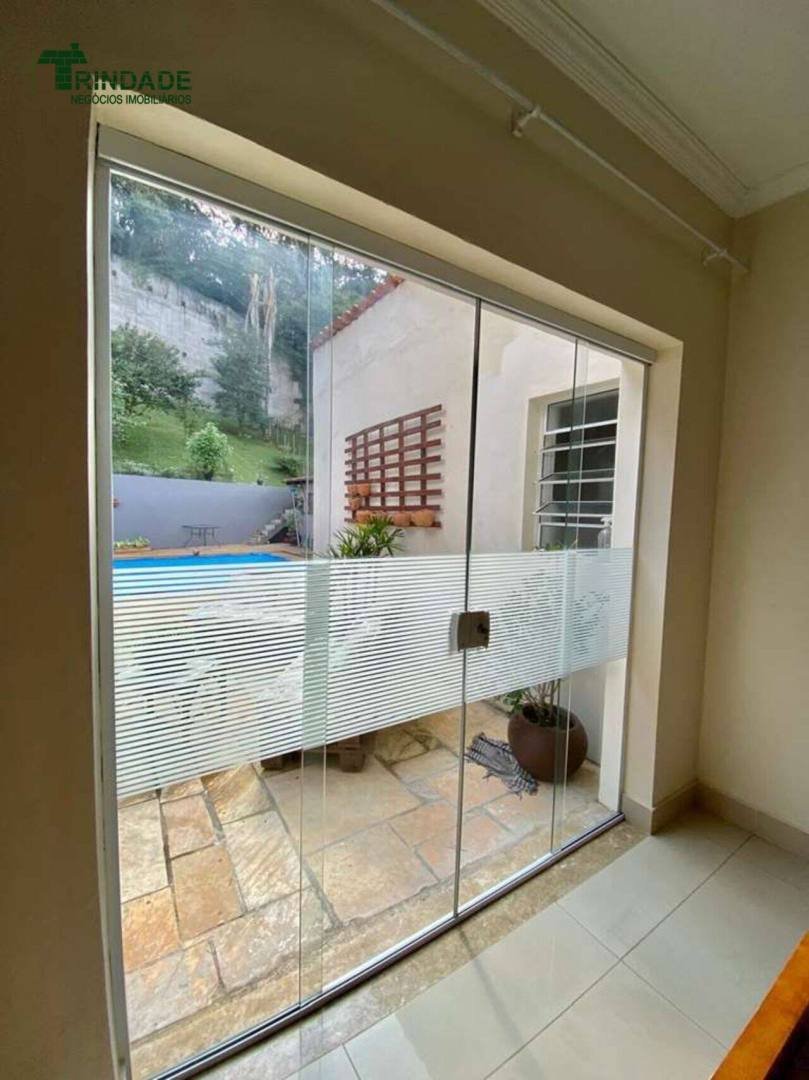 Casa com 4 dormitórios à venda, 312 m² por R$ 1.050.000,00 - Jardim Bolívia - Jandira/SP — foto 57 de 70