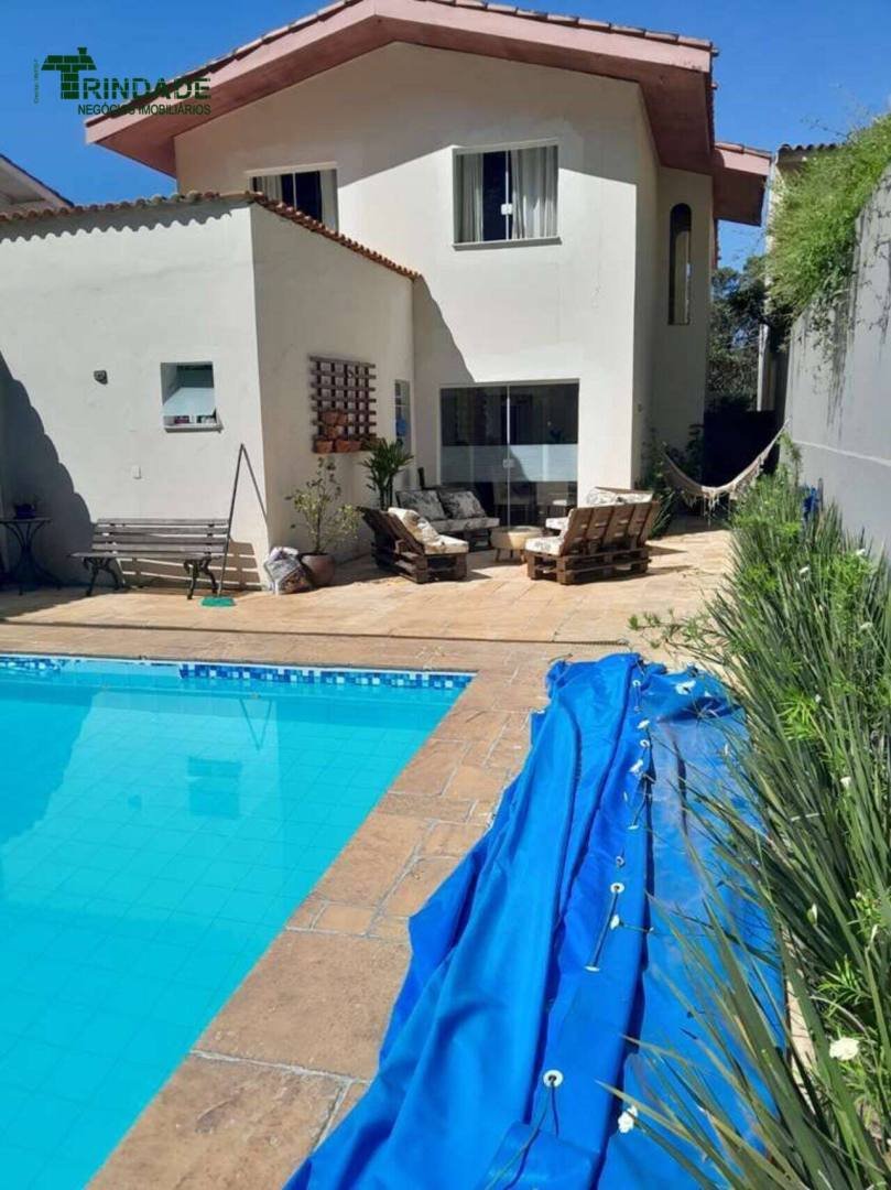 Casa com 4 dormitórios à venda, 312 m² por R$ 1.050.000,00 - Jardim Bolívia - Jandira/SP — foto 58 de 70