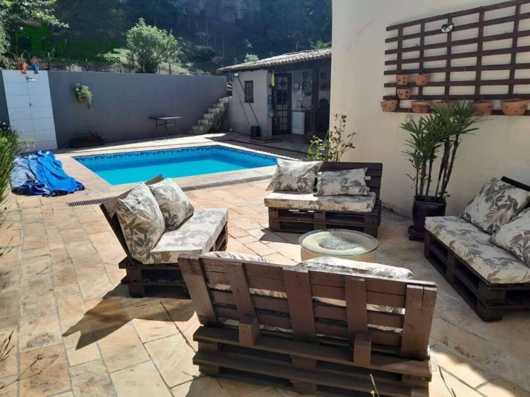 Casa com 4 dormitórios à venda, 312 m² por R$ 1.050.000,00 - Jardim Bolívia - Jandira/SP — foto 59 de 70