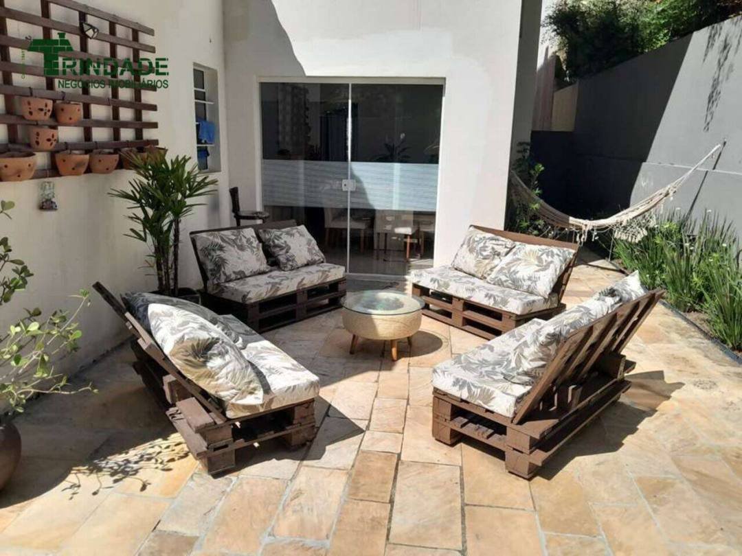 Casa com 4 dormitórios à venda, 312 m² por R$ 1.050.000,00 - Jardim Bolívia - Jandira/SP — foto 60 de 70