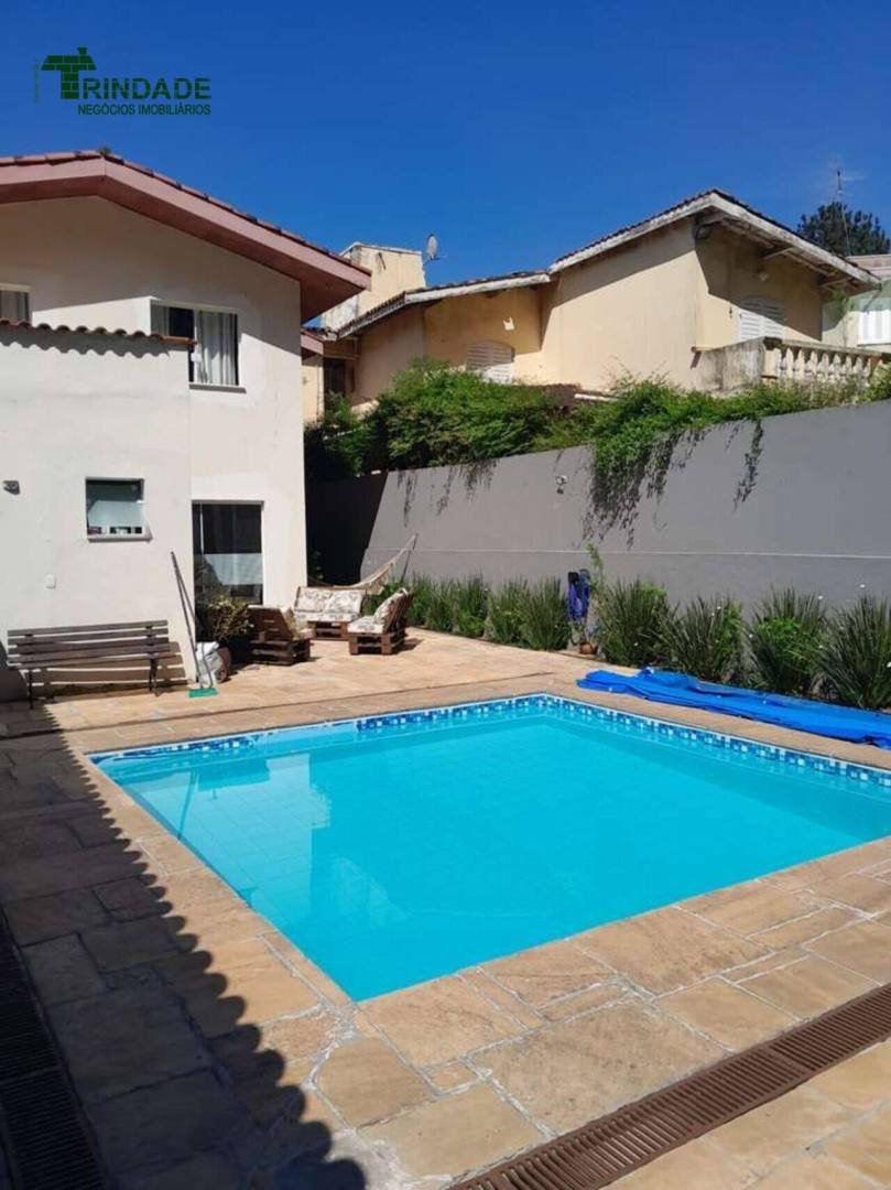Casa com 4 dormitórios à venda, 312 m² por R$ 1.050.000,00 - Jardim Bolívia - Jandira/SP — foto 61 de 70