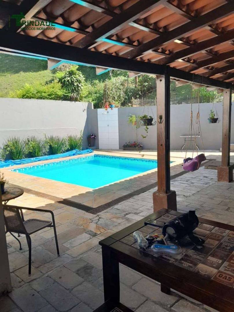 Casa com 4 dormitórios à venda, 312 m² por R$ 1.050.000,00 - Jardim Bolívia - Jandira/SP — foto 62 de 70