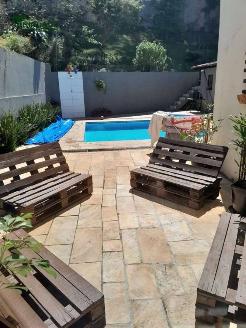 Casa com 4 dormitórios à venda, 312 m² por R$ 1.050.000,00 - Jardim Bolívia - Jandira/SP — foto 63 de 70