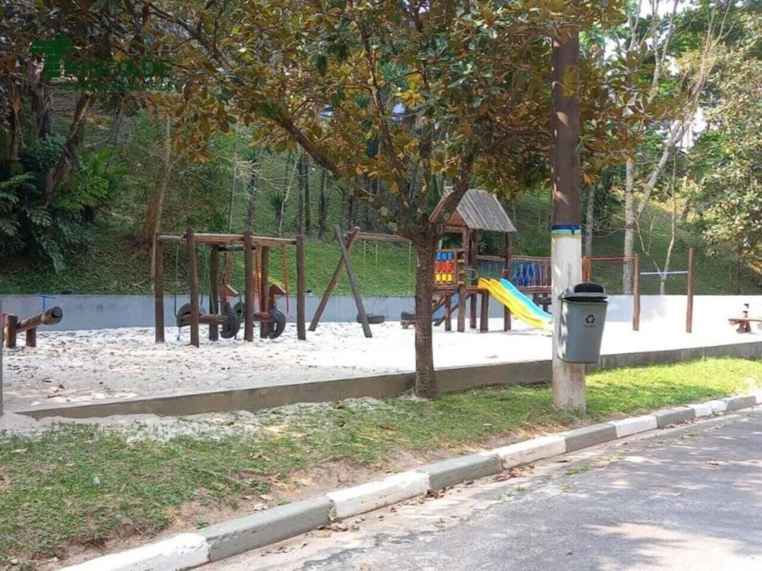 Casa com 4 dormitórios à venda, 312 m² por R$ 1.050.000,00 - Jardim Bolívia - Jandira/SP — foto 67 de 70
