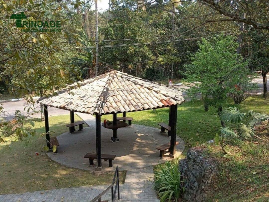 Casa com 4 dormitórios à venda, 312 m² por R$ 1.050.000,00 - Jardim Bolívia - Jandira/SP — foto 69 de 70