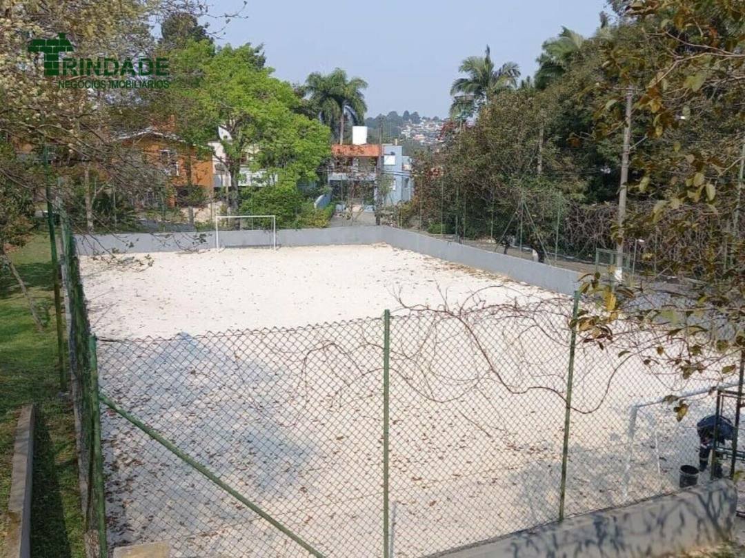 Casa com 4 dormitórios à venda, 312 m² por R$ 1.050.000,00 - Jardim Bolívia - Jandira/SP — foto 70 de 70