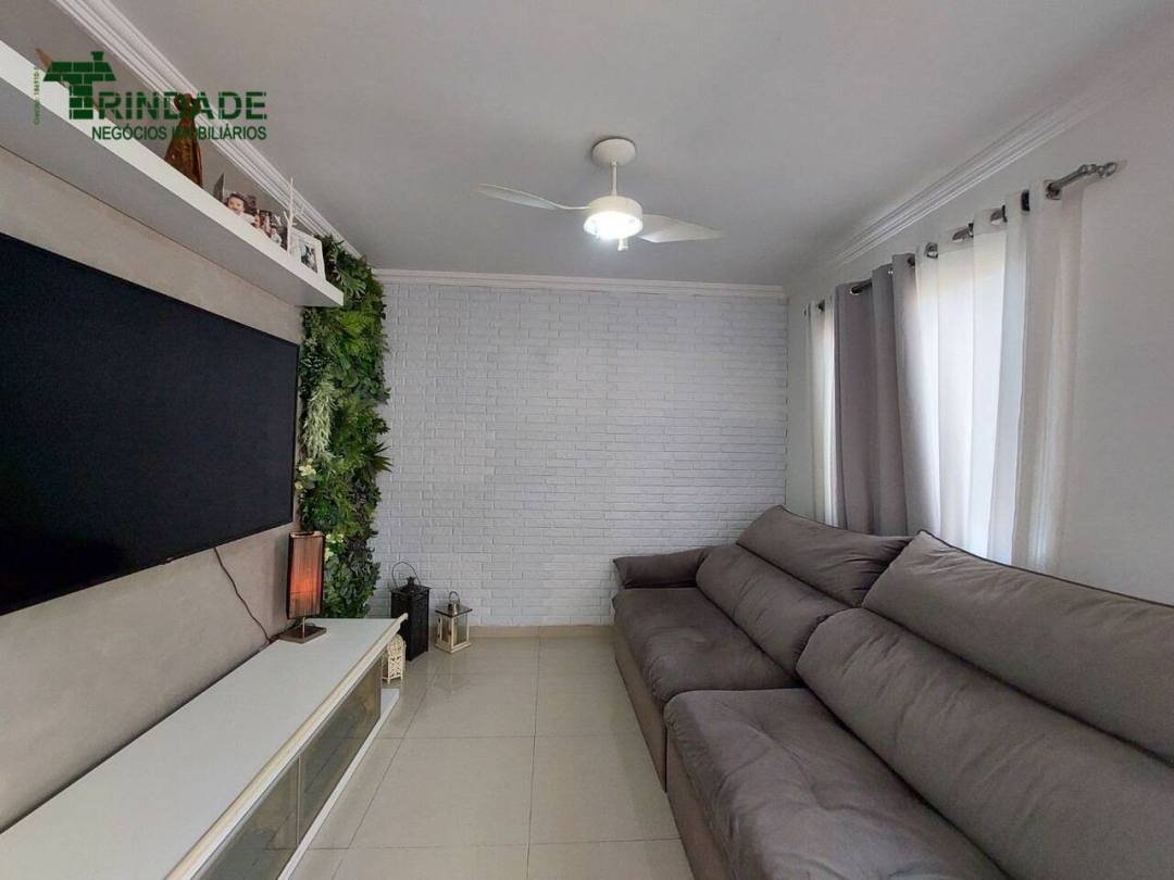 Casa com 3 dormitórios à venda, 92 m² por R$ 660.000,00 - Granja Viana - Cotia/SP — foto 2 de 15