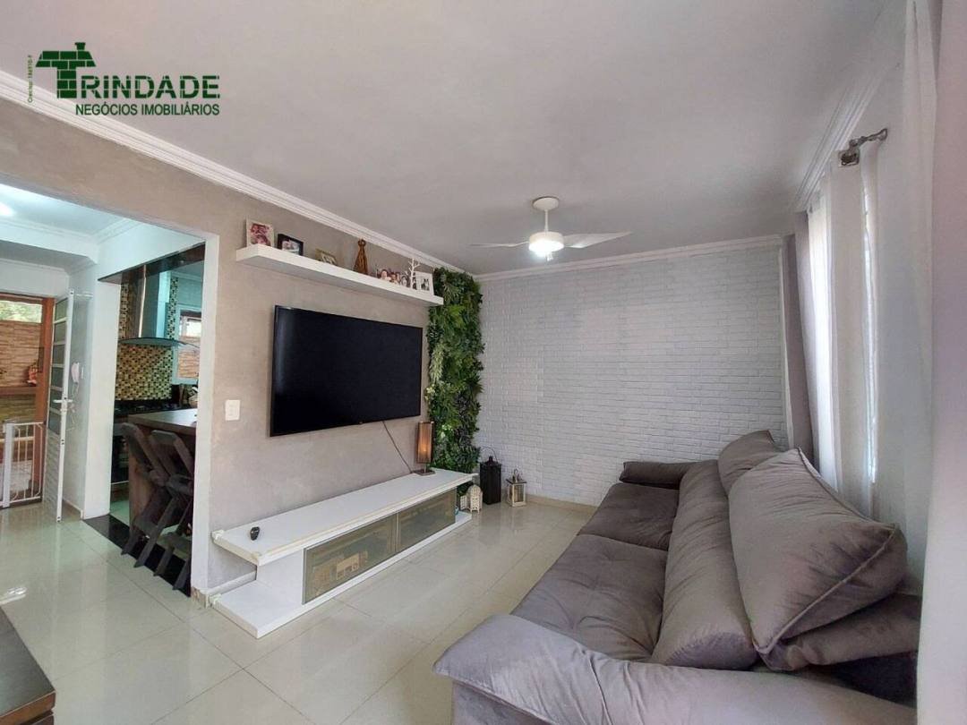 Casa com 3 dormitórios à venda, 92 m² por R$ 660.000,00 - Granja Viana - Cotia/SP — foto 3 de 15