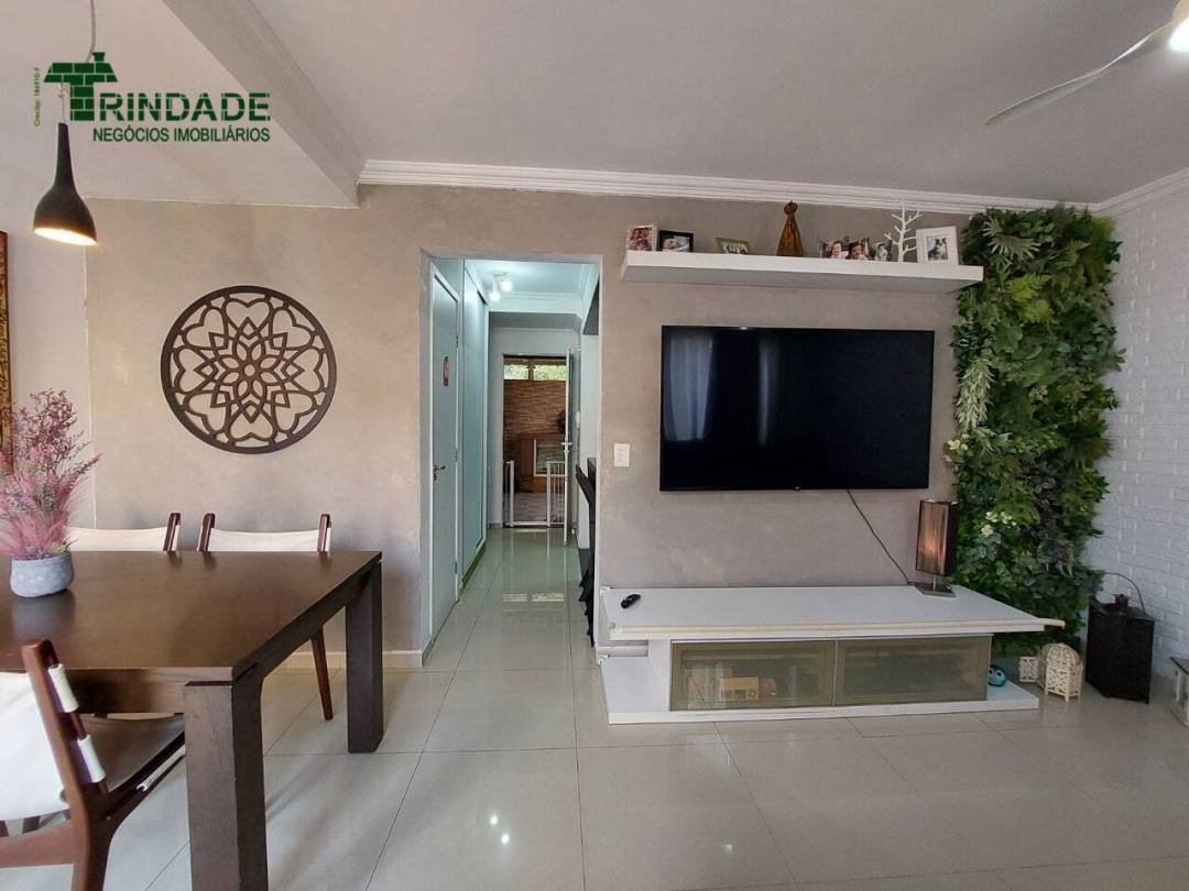 Casa com 3 dormitórios à venda, 92 m² por R$ 660.000,00 - Granja Viana - Cotia/SP — foto 5 de 15