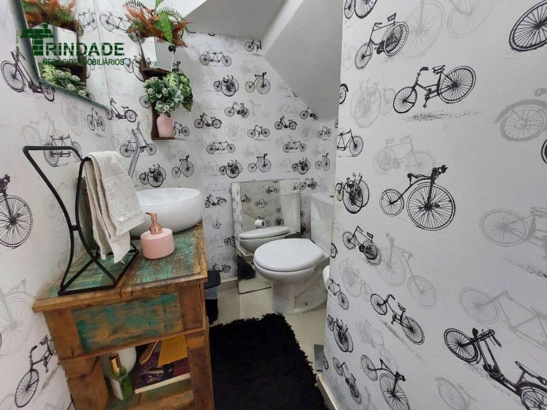 Casa com 3 dormitórios à venda, 92 m² por R$ 660.000,00 - Granja Viana - Cotia/SP — foto 10 de 15