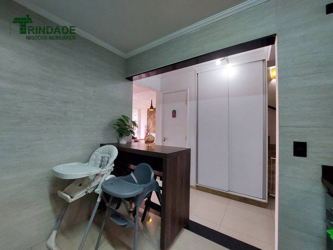 Casa com 3 dormitórios à venda, 92 m² por R$ 660.000,00 - Granja Viana - Cotia/SP — foto 11 de 15