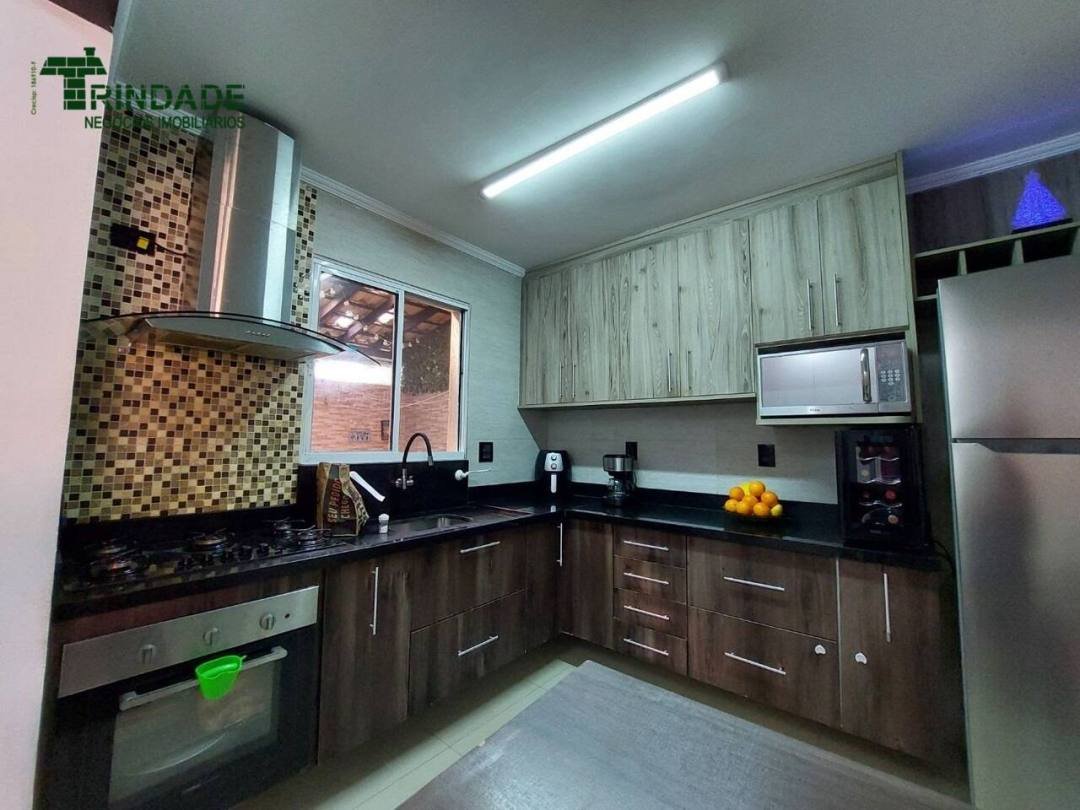 Casa com 3 dormitórios à venda, 92 m² por R$ 660.000,00 - Granja Viana - Cotia/SP — foto 14 de 15