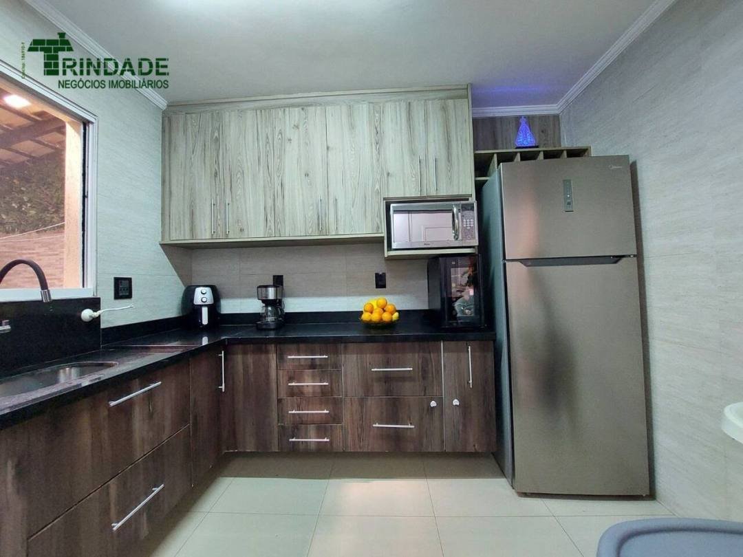 Casa com 3 dormitórios à venda, 92 m² por R$ 660.000,00 - Granja Viana - Cotia/SP — foto 15 de 15