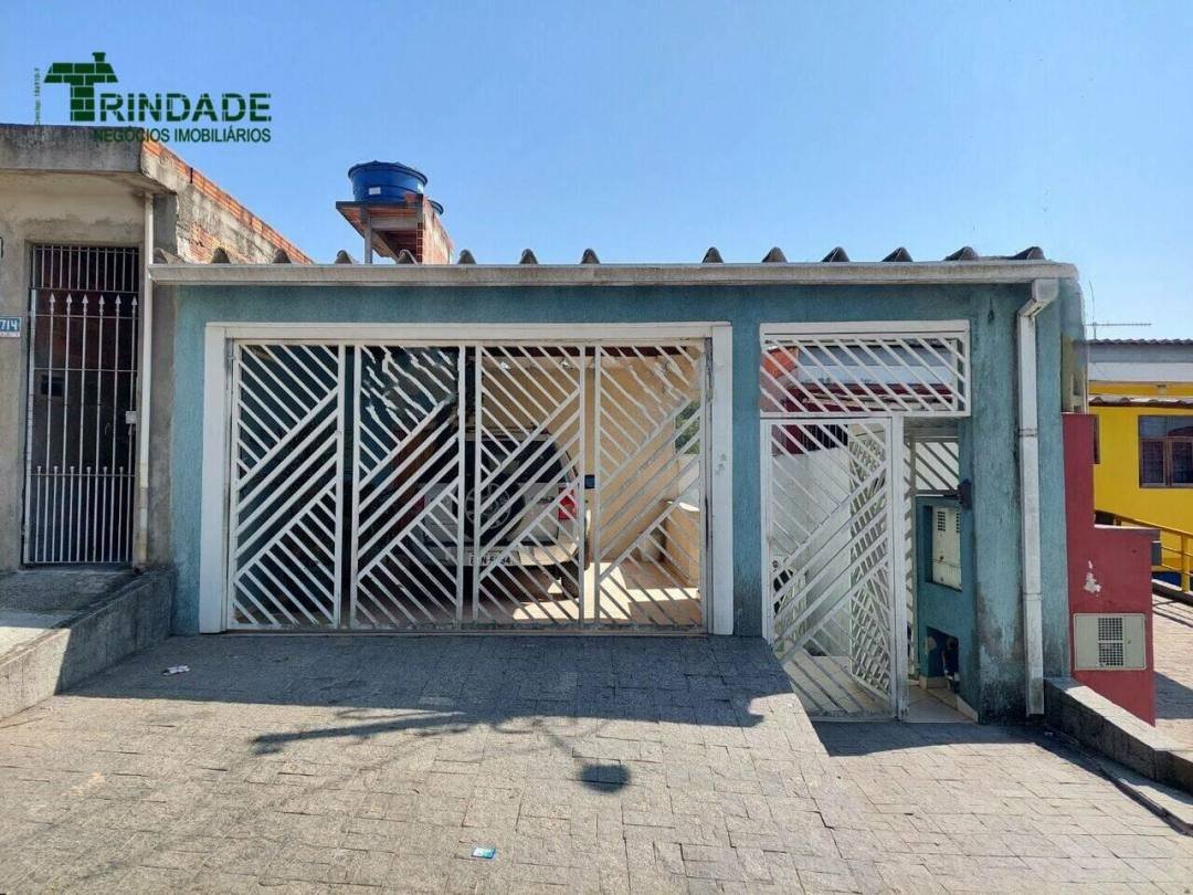 Casa com 2 dormitórios à venda, 165 m² por R$ 650.000,00 - Centro - Cotia/SP