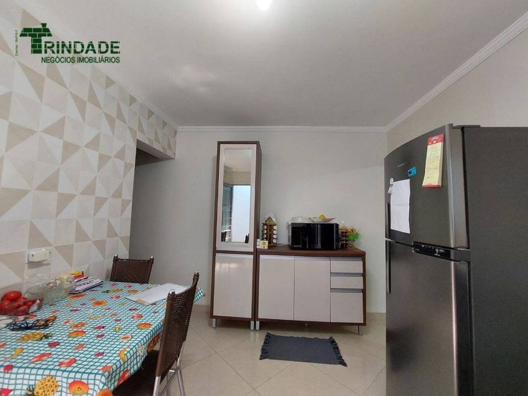 Casa com 2 dormitórios à venda, 165 m² por R$ 650.000,00 - Centro - Cotia/SP — foto 9 de 31